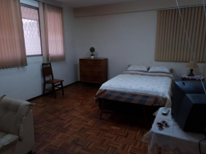 Monoambiente: Centro Cochabamba, ¡Mejor Zona!